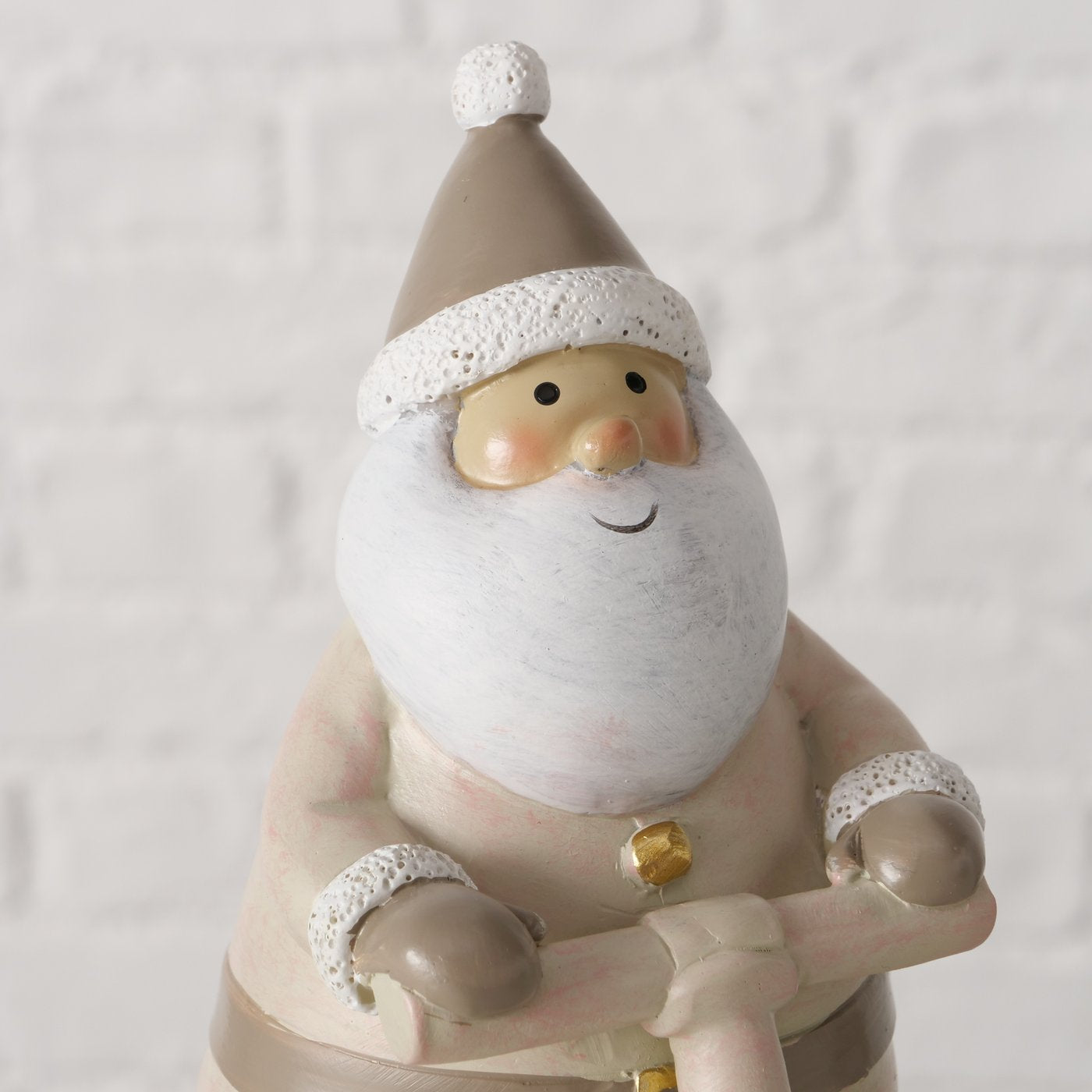 Figur Augustus - WohnSinn