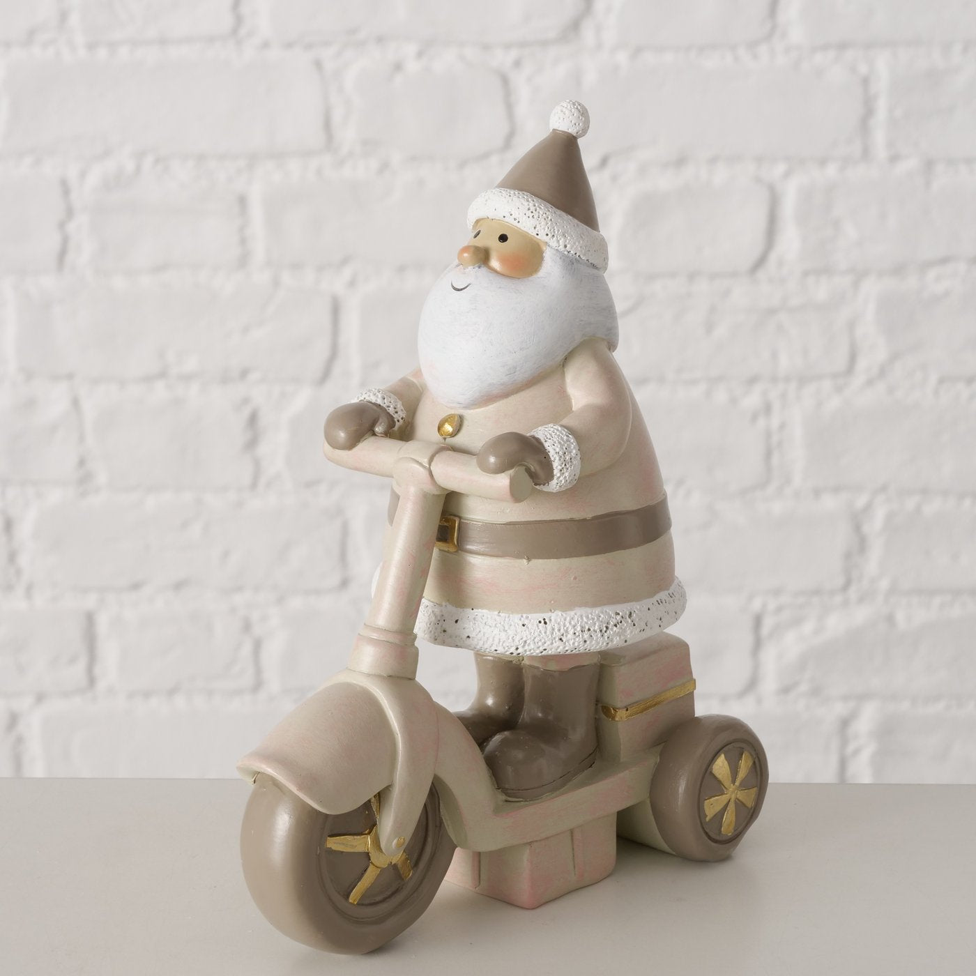 Figur Augustus - WohnSinn