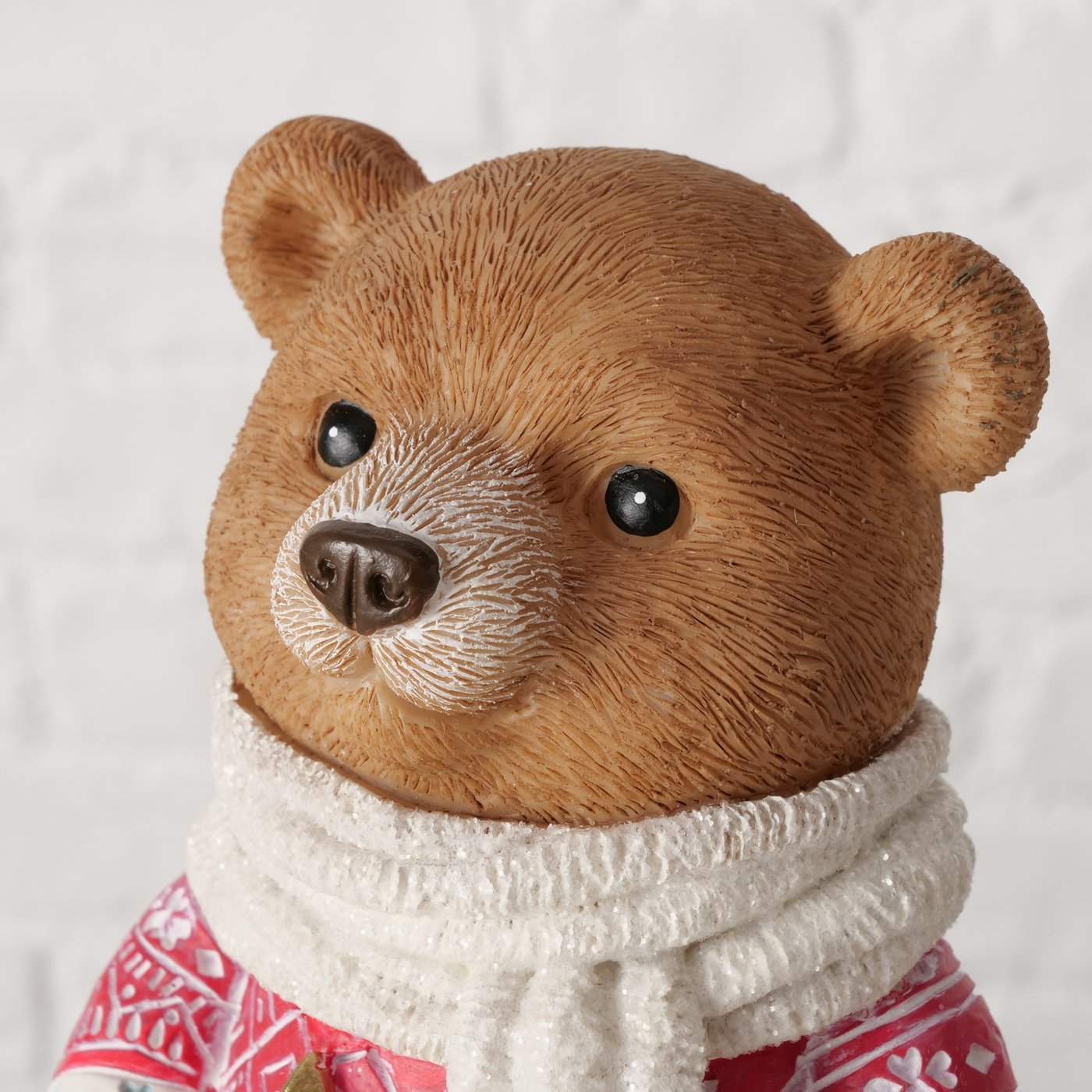 Figur Björny - WohnSinn