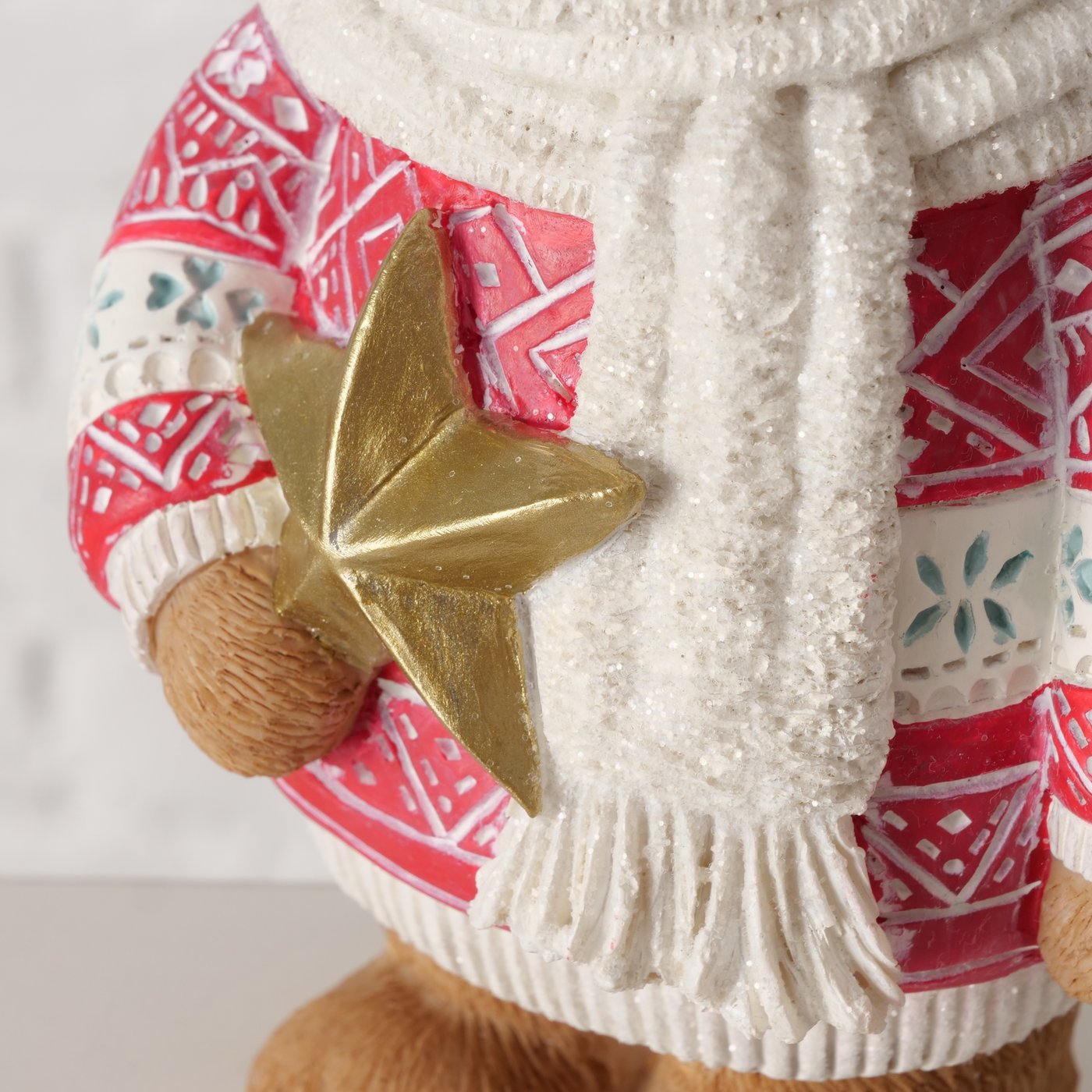 Figur Björny - WohnSinn