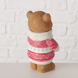 Figur Björny - WohnSinn