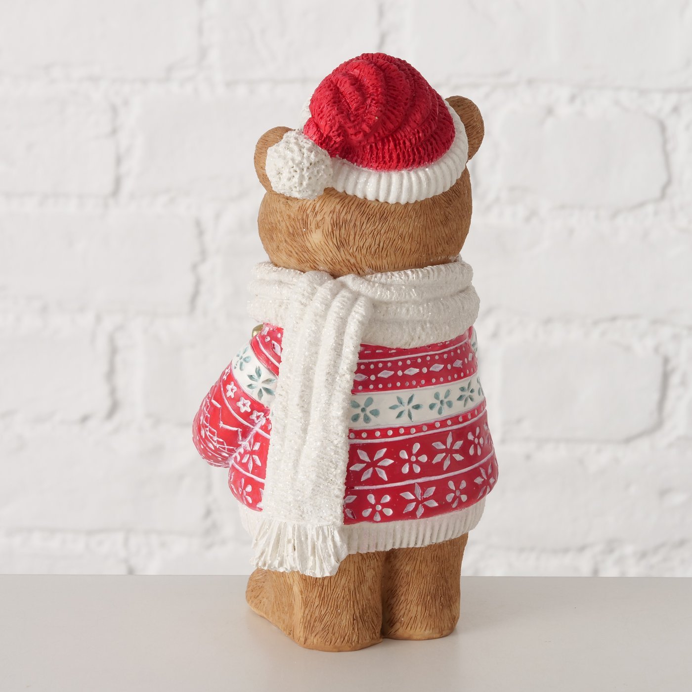 Figur Björny - WohnSinn