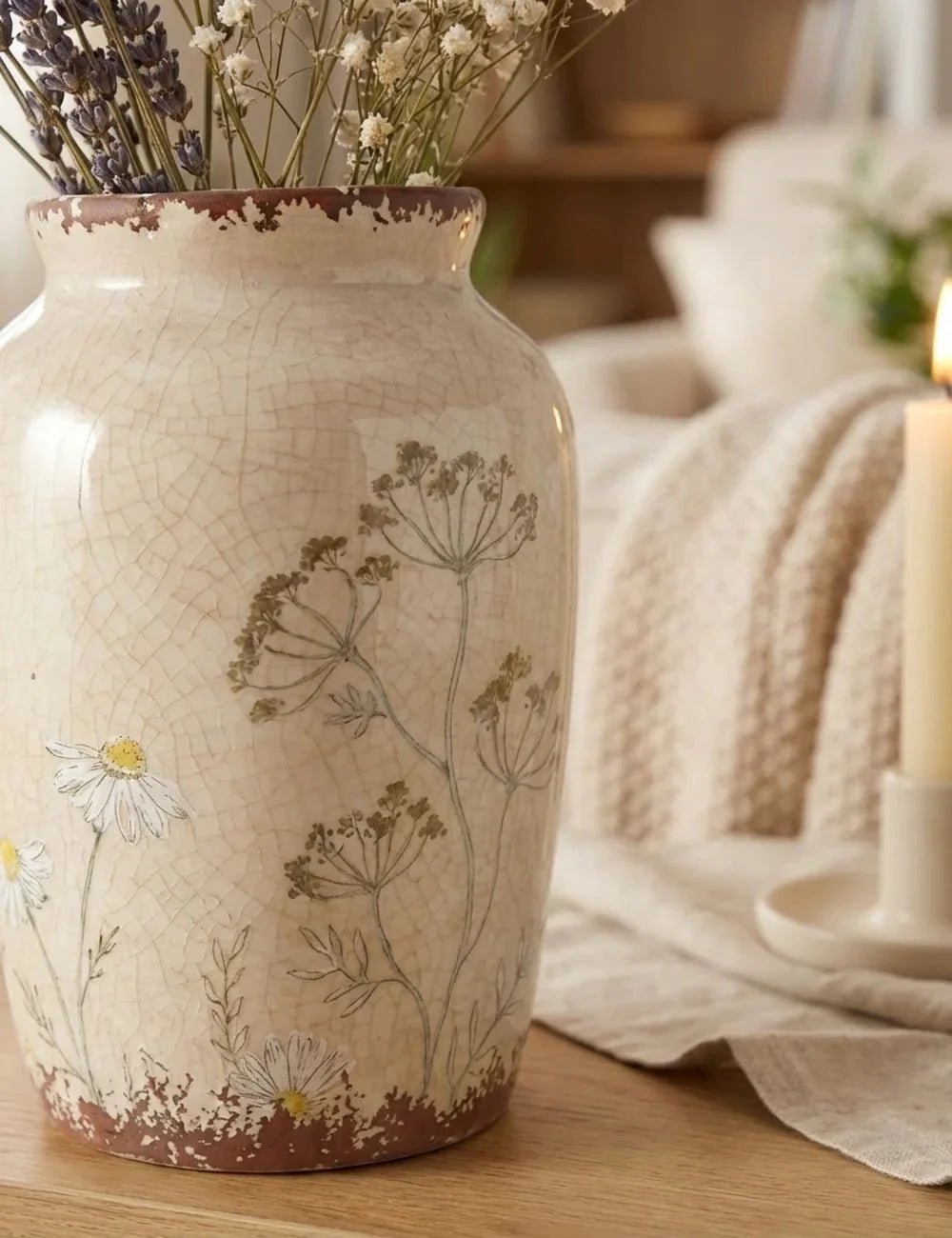 Landhausstil Deko: So bringst du ländlichen Charme in dein Zuhause - WohnSinn