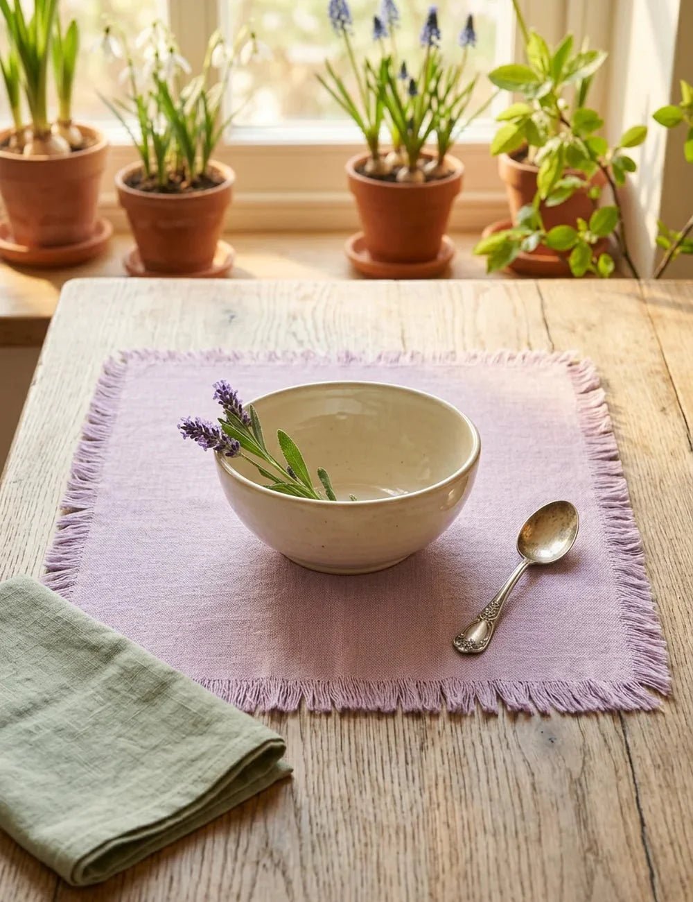 Osterbrunch Tischdeko: So deckst du den perfekten Brunch-Tisch - WohnSinn