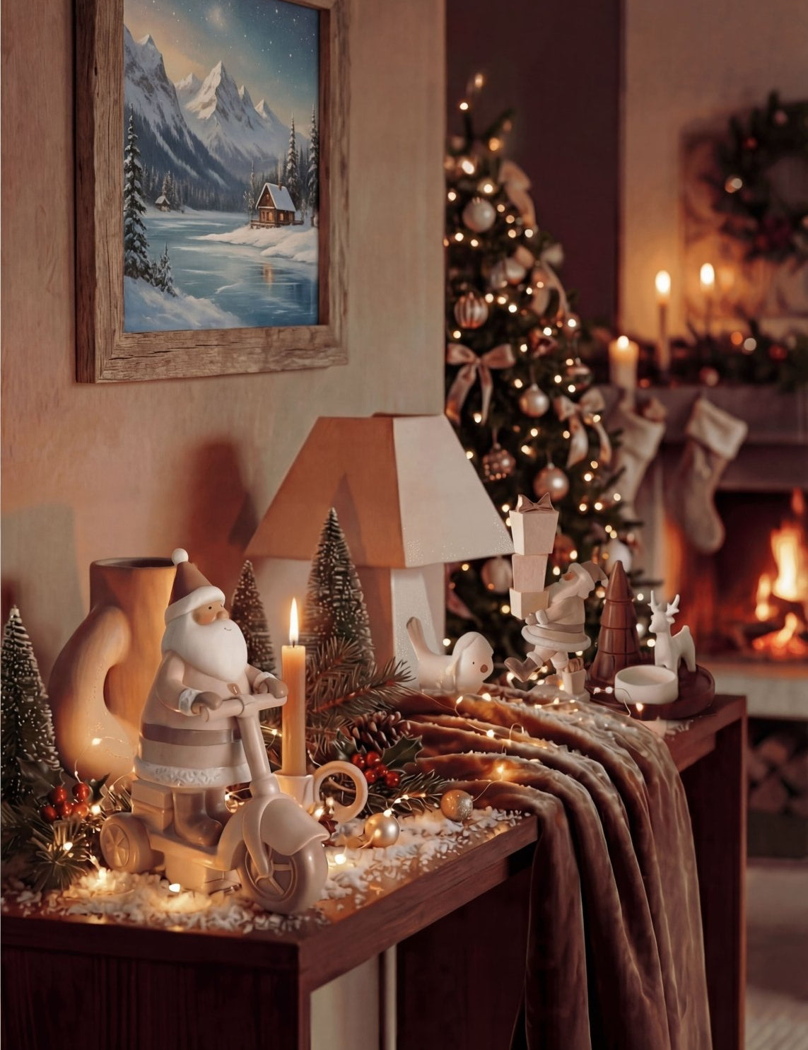 Weihnachten - WohnSinn