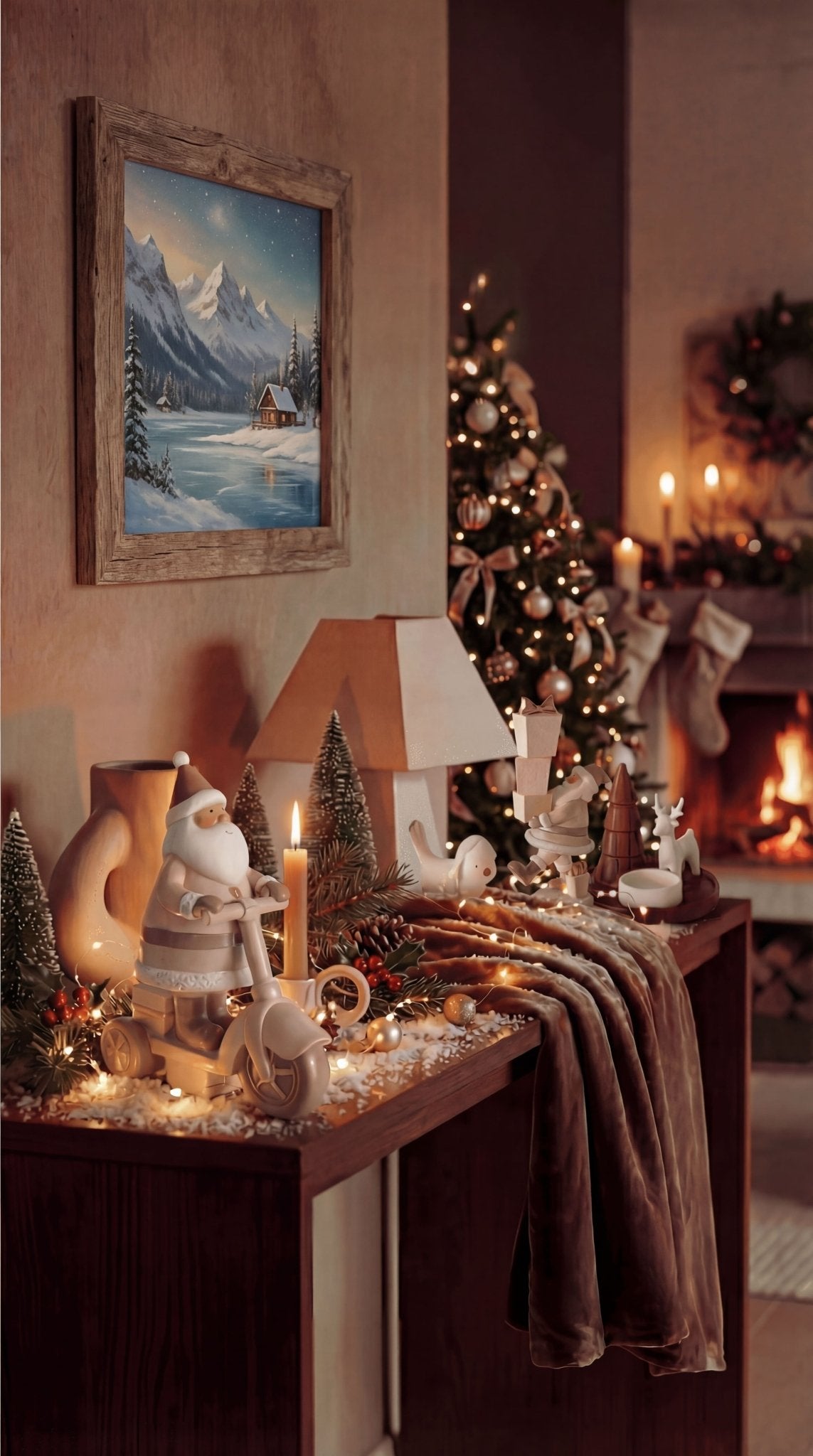 Weihnachten - WohnSinn