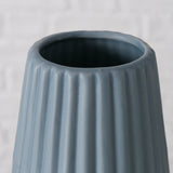 Vase Esko Blau