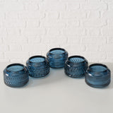 Teelichthalter Vadina