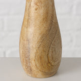 Dekoaufsteller Bernada Pilz