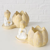 Teelichthalter Finley