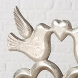 Figur Dove Vogel/Herz
