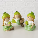 Figur Lime Kinder