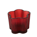 Teelichthalter Fiona Blume