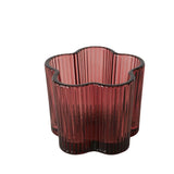 Teelichthalter Fiona Blume