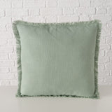 Kissen Lenea Grün