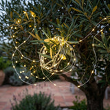 Lichterkette Micro 40 bzw. 80 LED