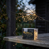 Lichterkette Micro 40 bzw. 80 LED