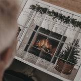 Adventskalender Socken - WohnSinn