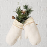 Anhänger Winterly Handschuhe - WohnSinn