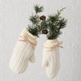 Anhänger Winterly Handschuhe - WohnSinn