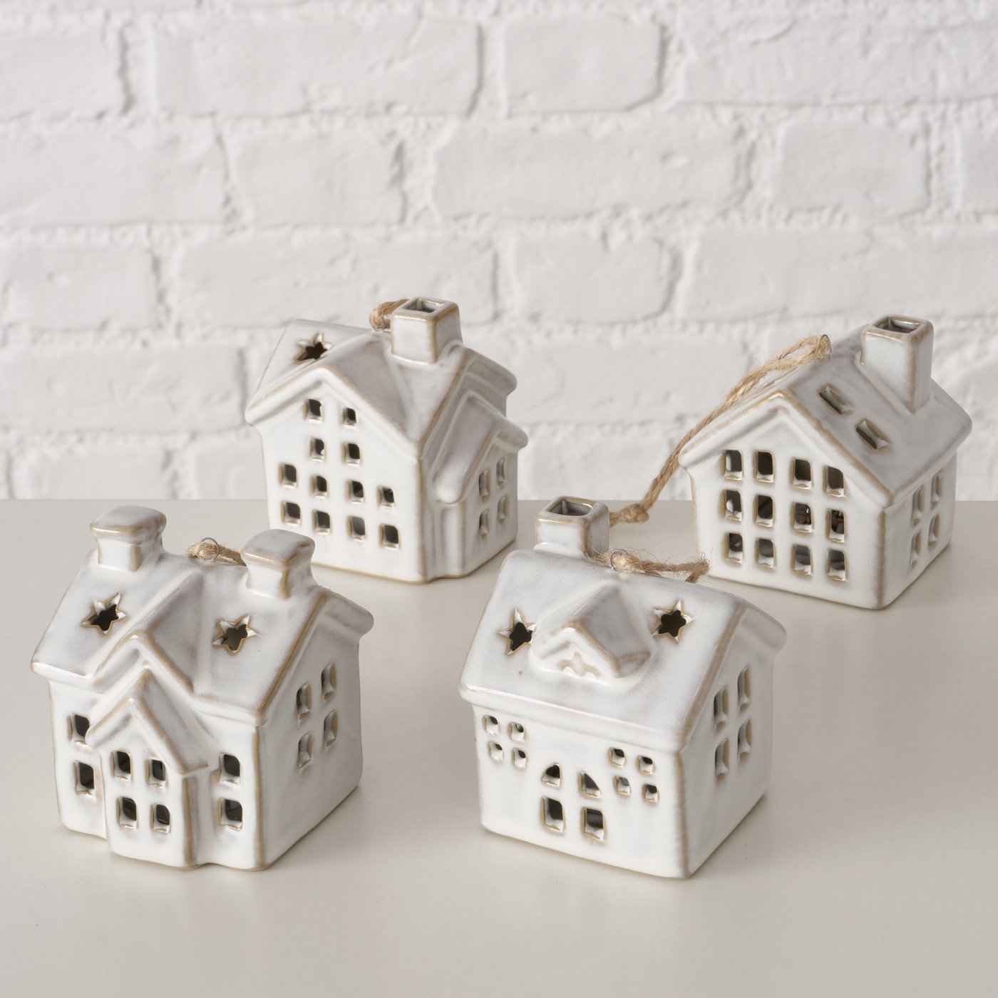 Anhänger Hildur - WohnSinn