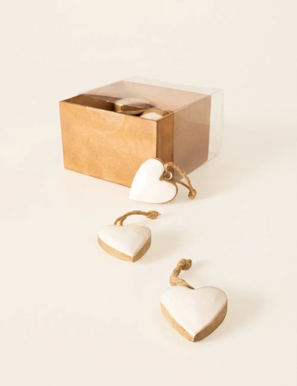 Anhänger Inami – Produktansicht frontal