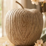 Apfel Karimo – Nahaufnahme Materialdetail