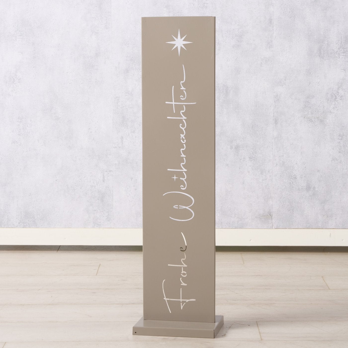 Aufsteller Waldan - WohnSinn