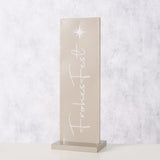 Aufsteller Waldan - WohnSinn