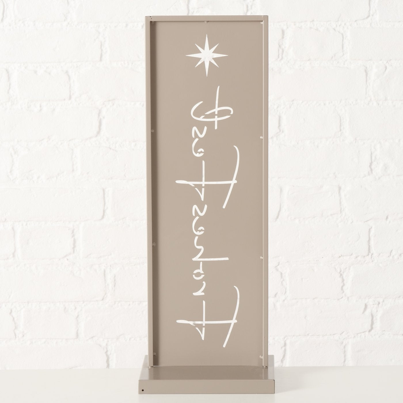 Aufsteller Waldan - WohnSinn