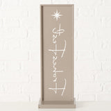 Aufsteller Waldan - WohnSinn