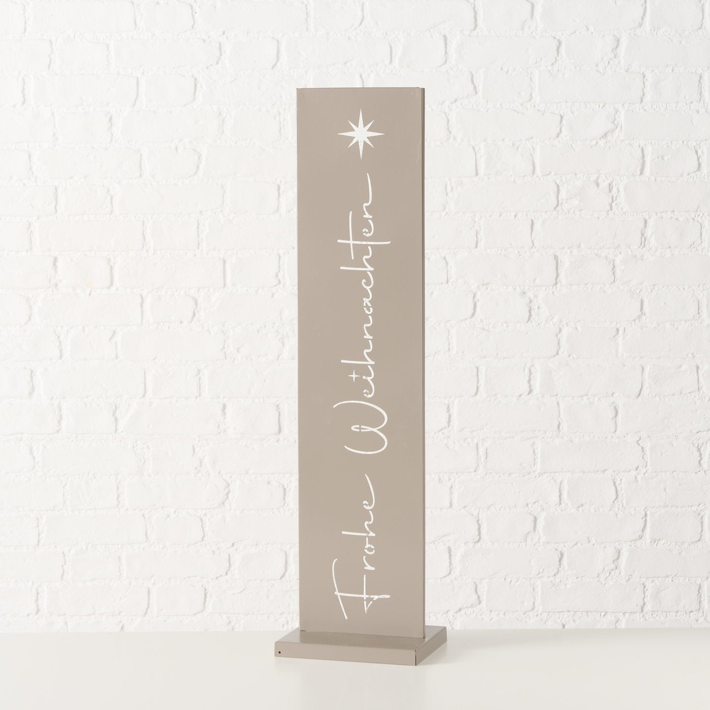 Aufsteller Waldan - WohnSinn