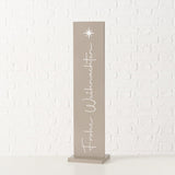 Aufsteller Waldan - WohnSinn