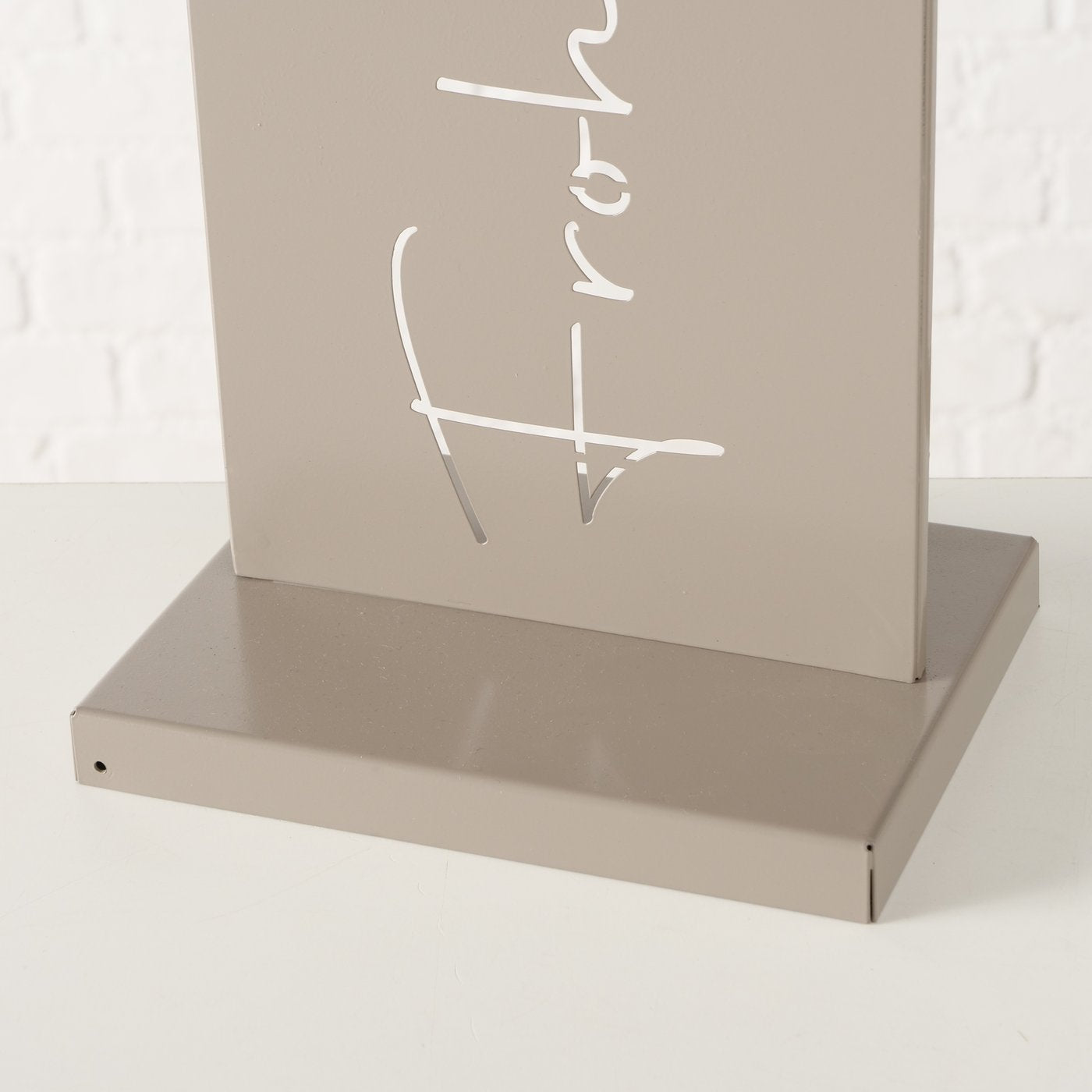 Aufsteller Waldan - WohnSinn