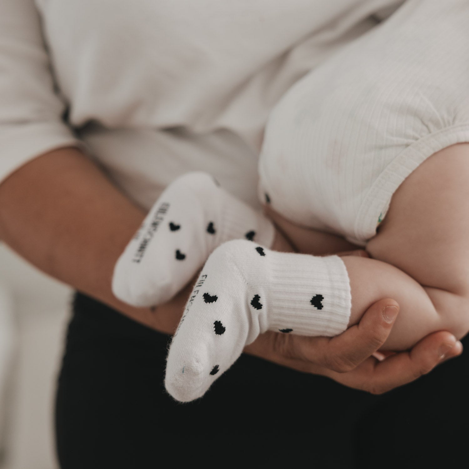 Babysocken - WohnSinn