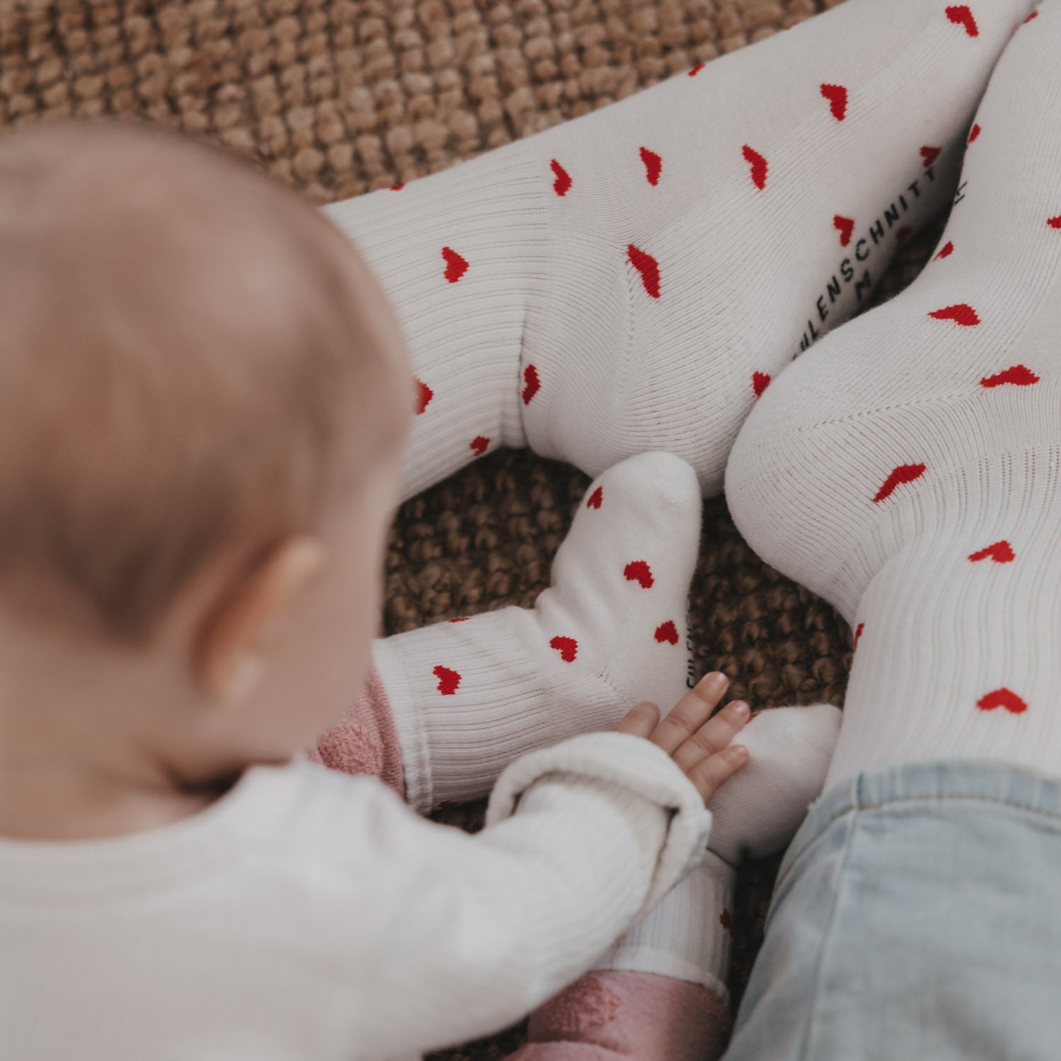 Babysocken - WohnSinn