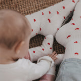 Babysocken - WohnSinn