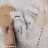 Babysocken - WohnSinn