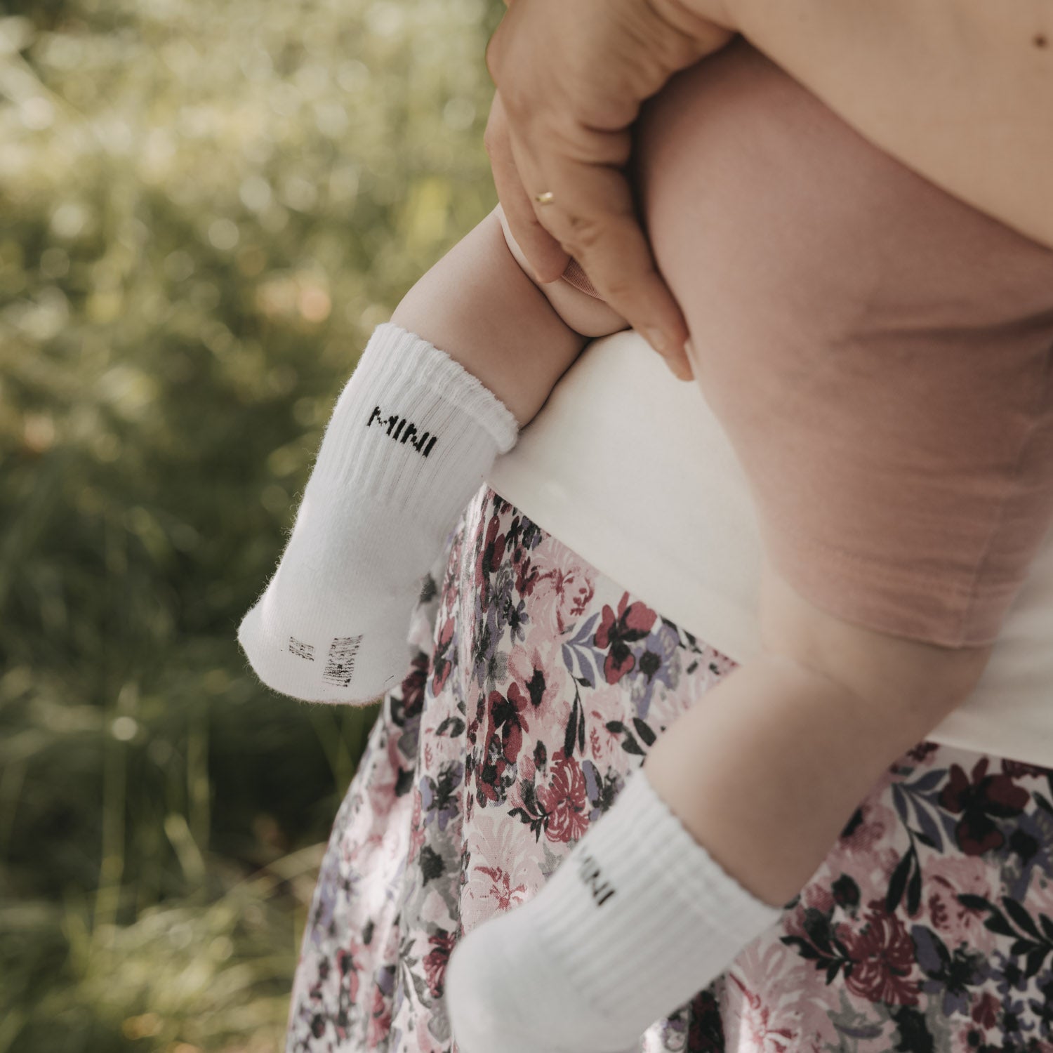 Babysocken - WohnSinn