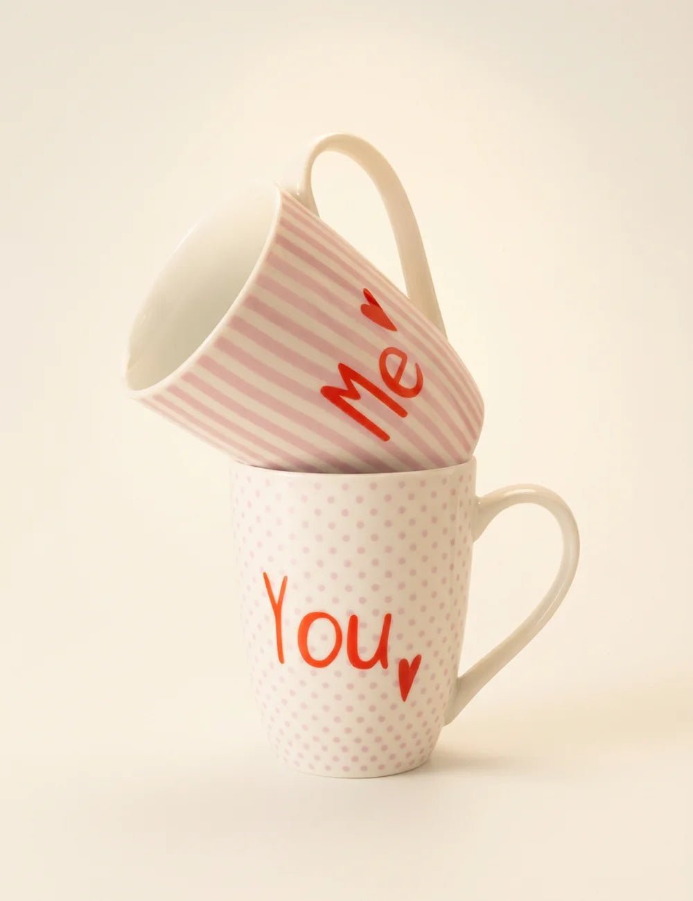 Becher Ladina – Produktansicht frontal