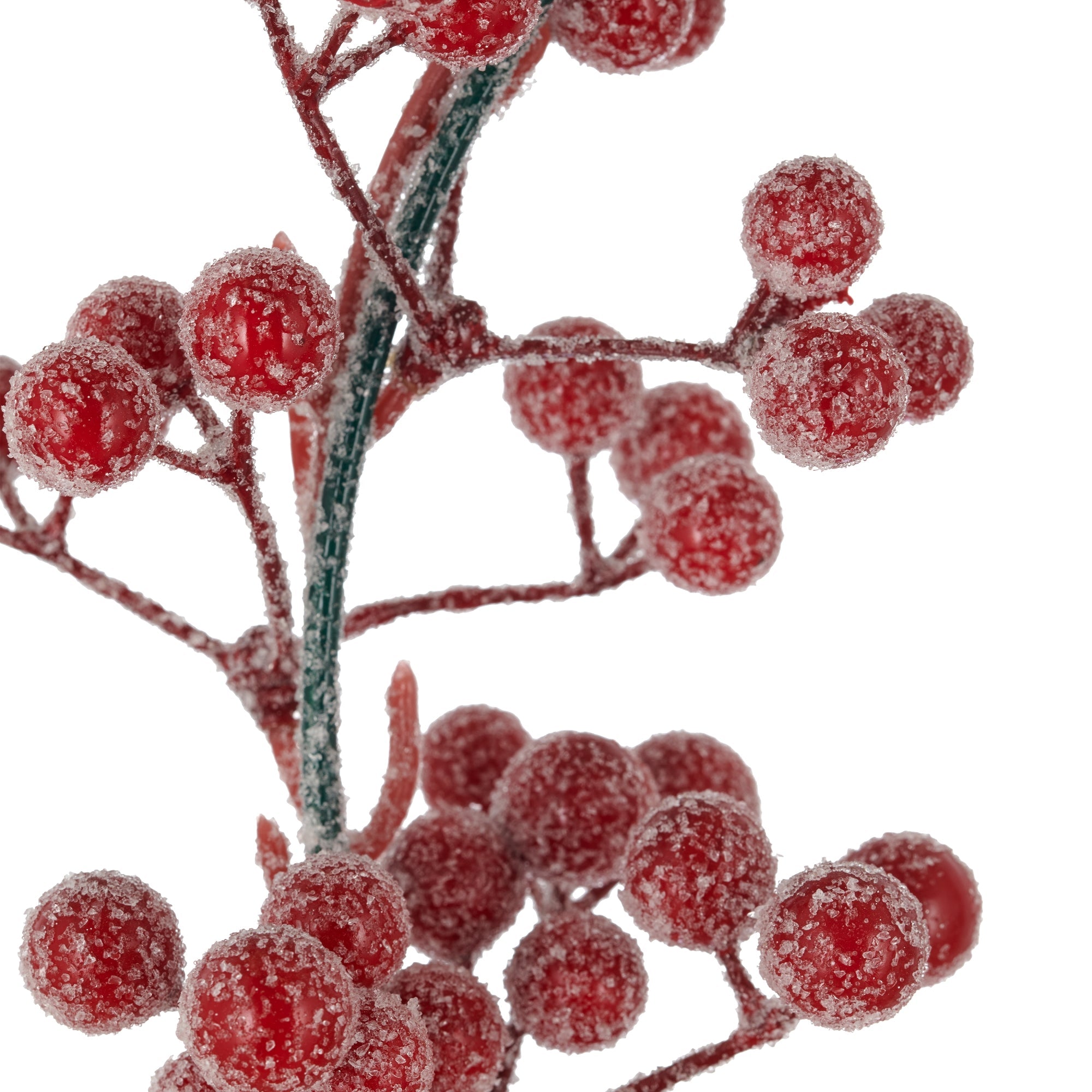 Beerenkranz geeist - WohnSinn