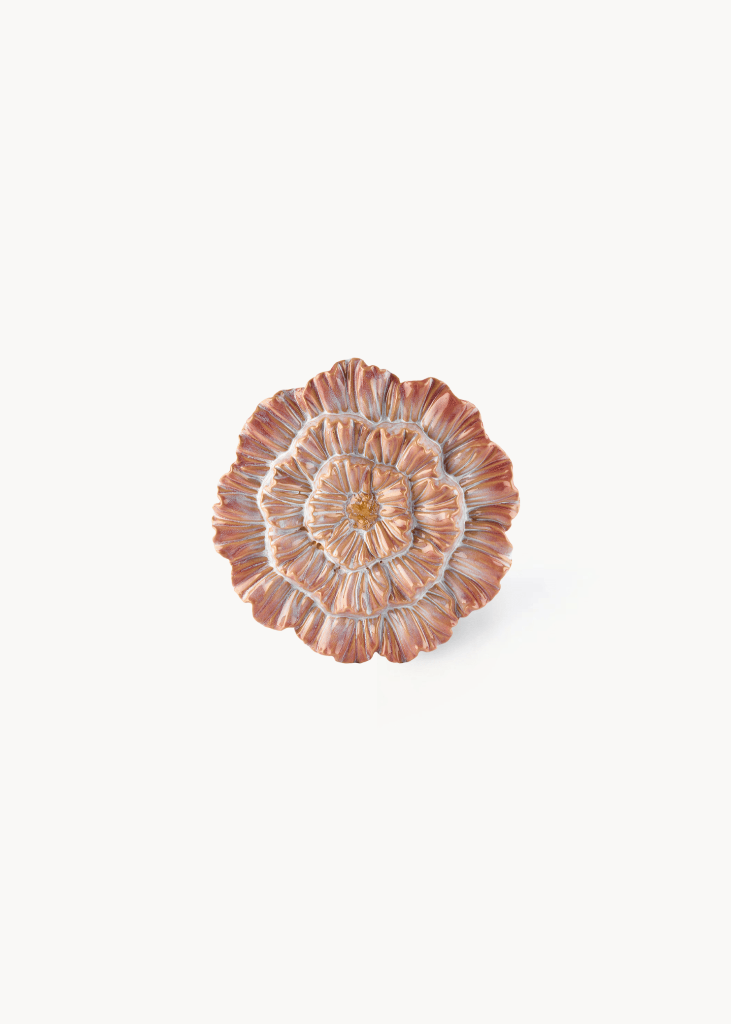 Blume Pink, D=28 cm - WohnSinn