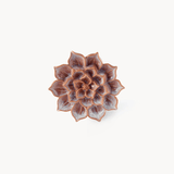 Blume Pink, D=28 cm - WohnSinn