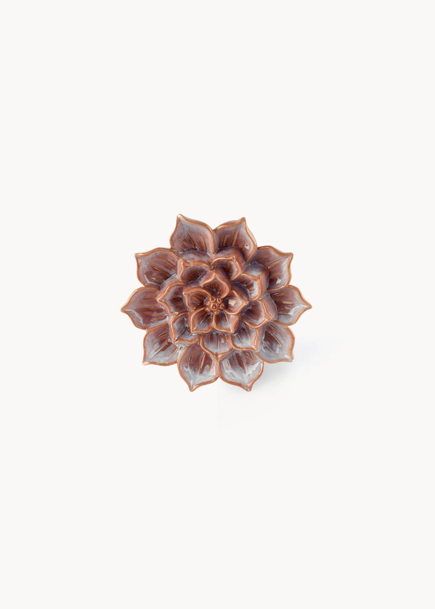Blume Pink, D=28 cm - WohnSinn