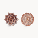Blume Pink, D=28 cm - WohnSinn
