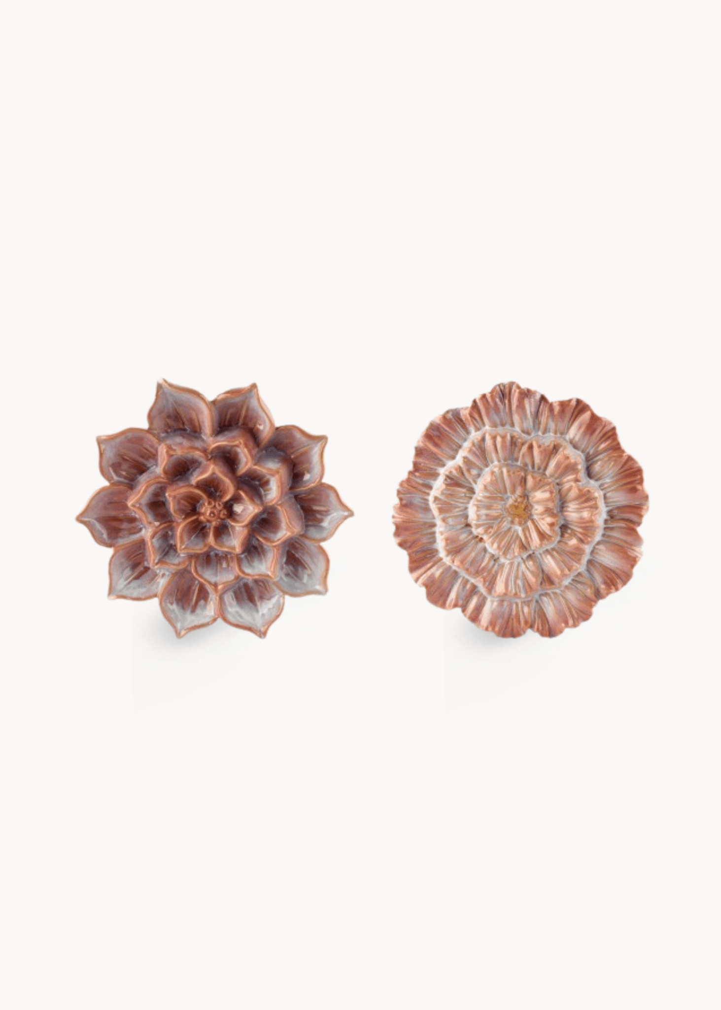 Blume Pink, D=28 cm - WohnSinn