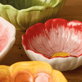 Bowl Flower 5x13 cm - WohnSinn