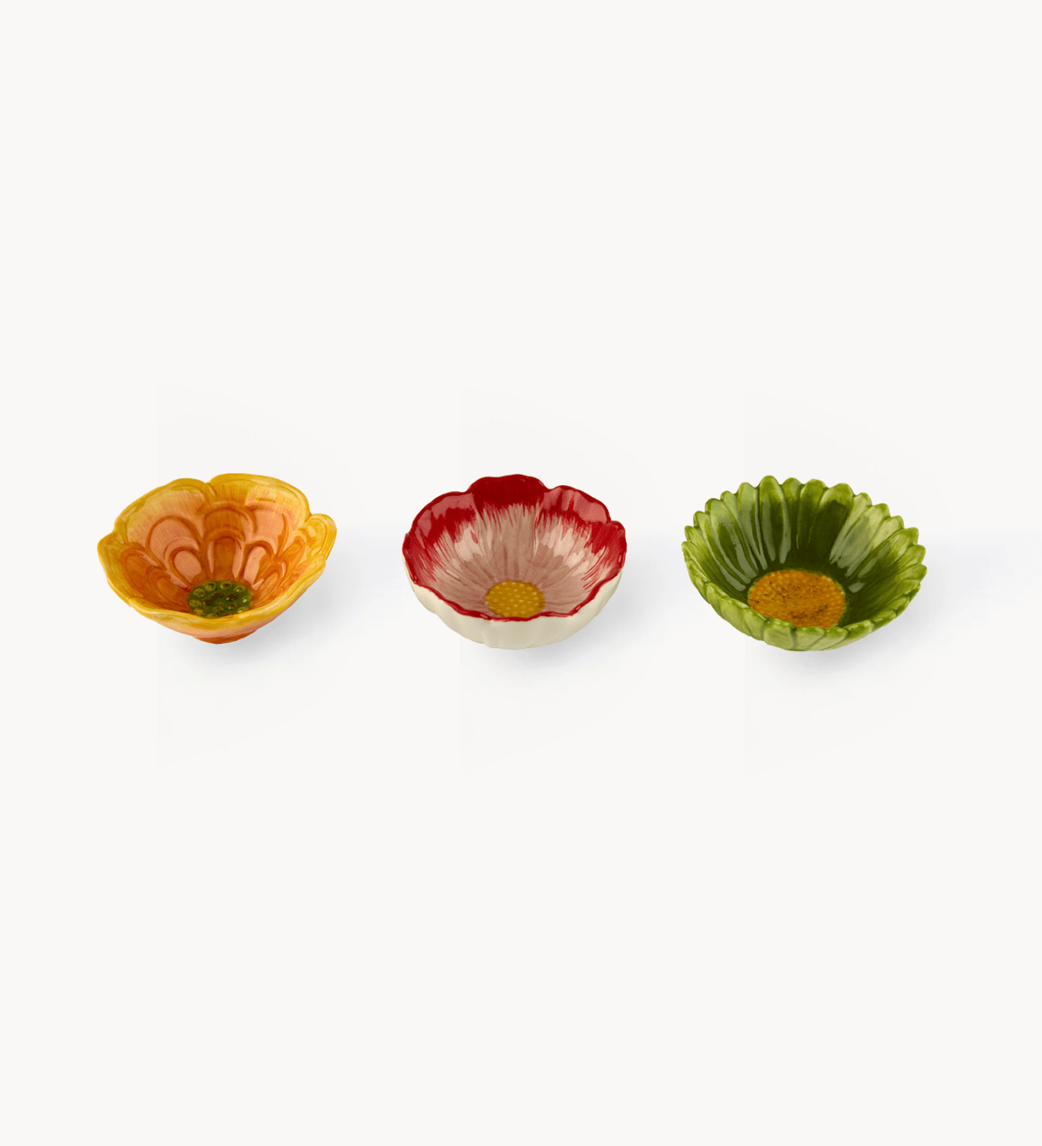 Bowl Flower 5x13 cm - WohnSinn