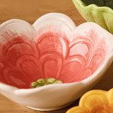 Bowl Flower 5x13 cm - WohnSinn
