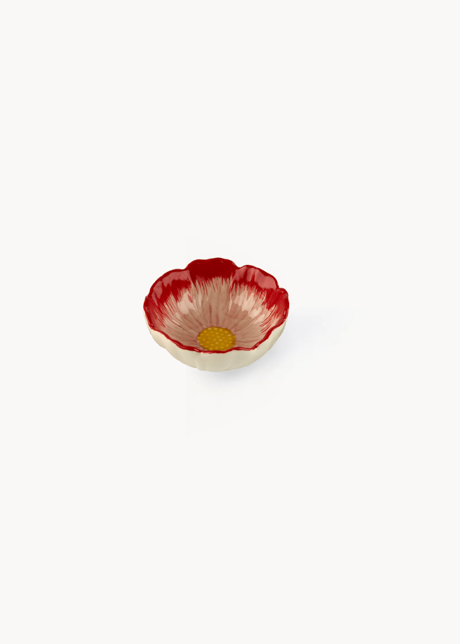 Bowl Flower 5x13 cm - WohnSinn